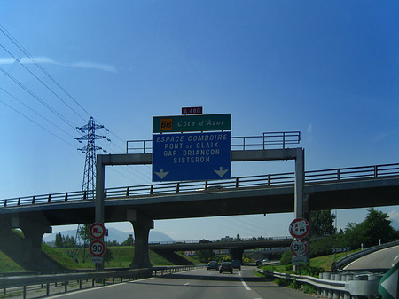 Fotos Auf der Straße | Grenoble