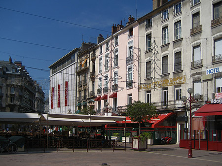 Cafés Foto 