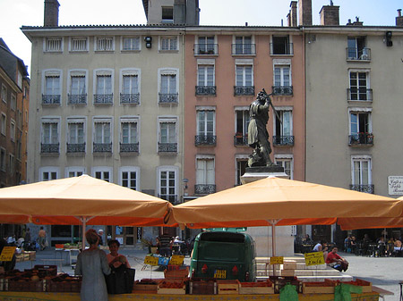 Fotos Cafés | Grenoble